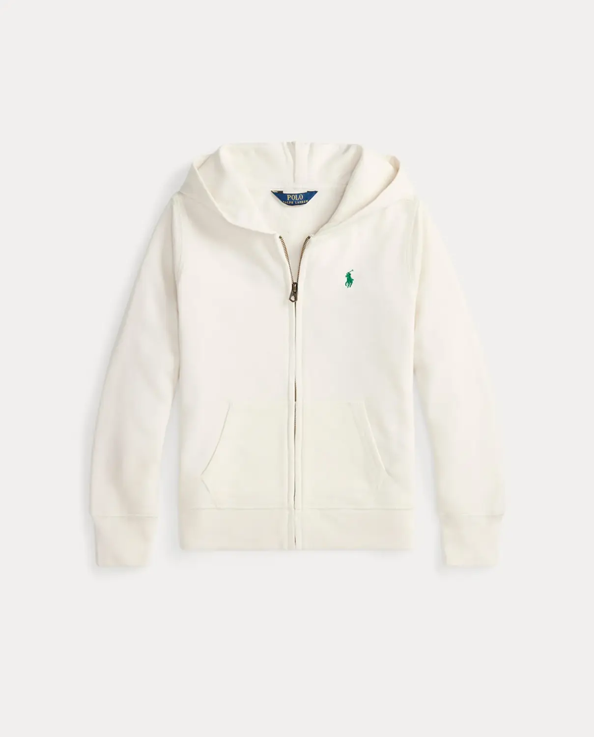 Детская толстовка на молнии из флиса Polo Ralph Lauren, пастельно-розовый
Детская толстовка на молнии из флиса Polo Ralph Lauren, пастельно-розовый