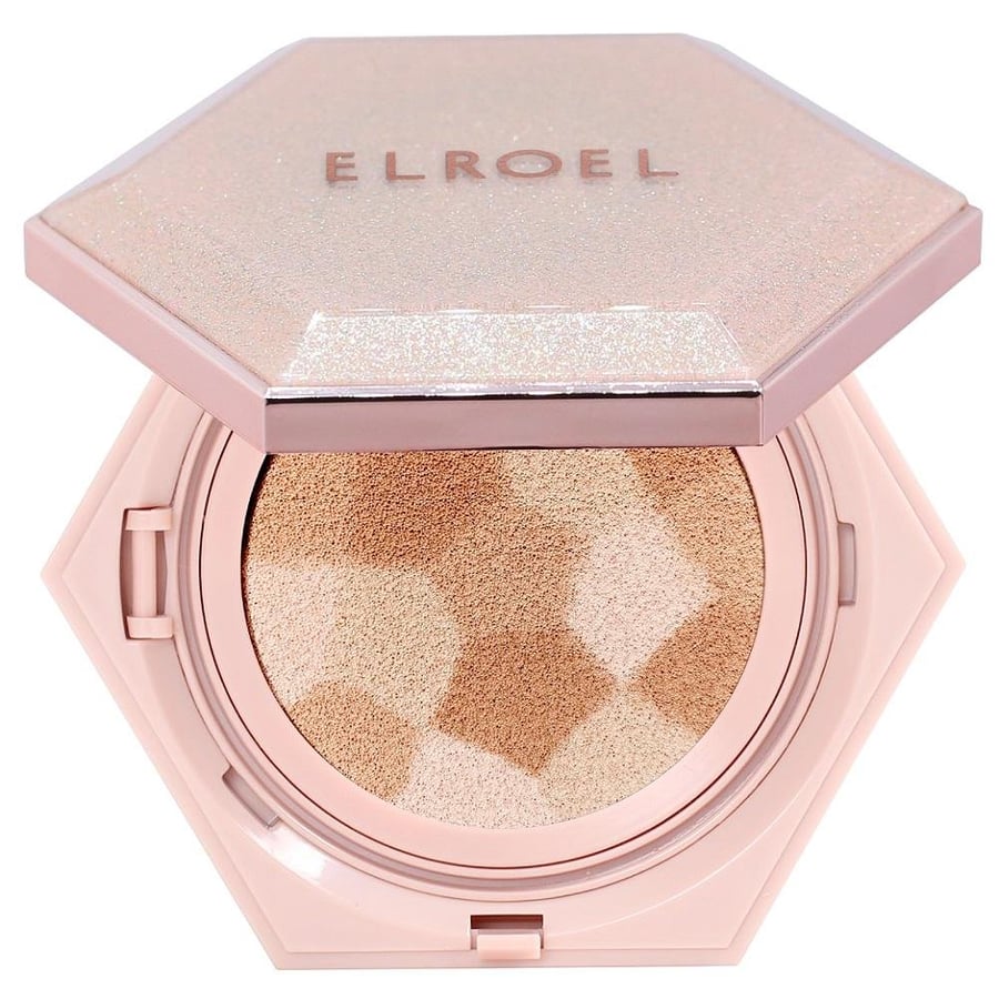Тональный крем-кушон Elroel Blending Corrective Cushion Foundation 21 Light Beige 12,5 г Inna marka
Тональный крем-кушон Elroel Blending Corrective Cushion Foundation 21 Light Beige 12,5 г Inna marka