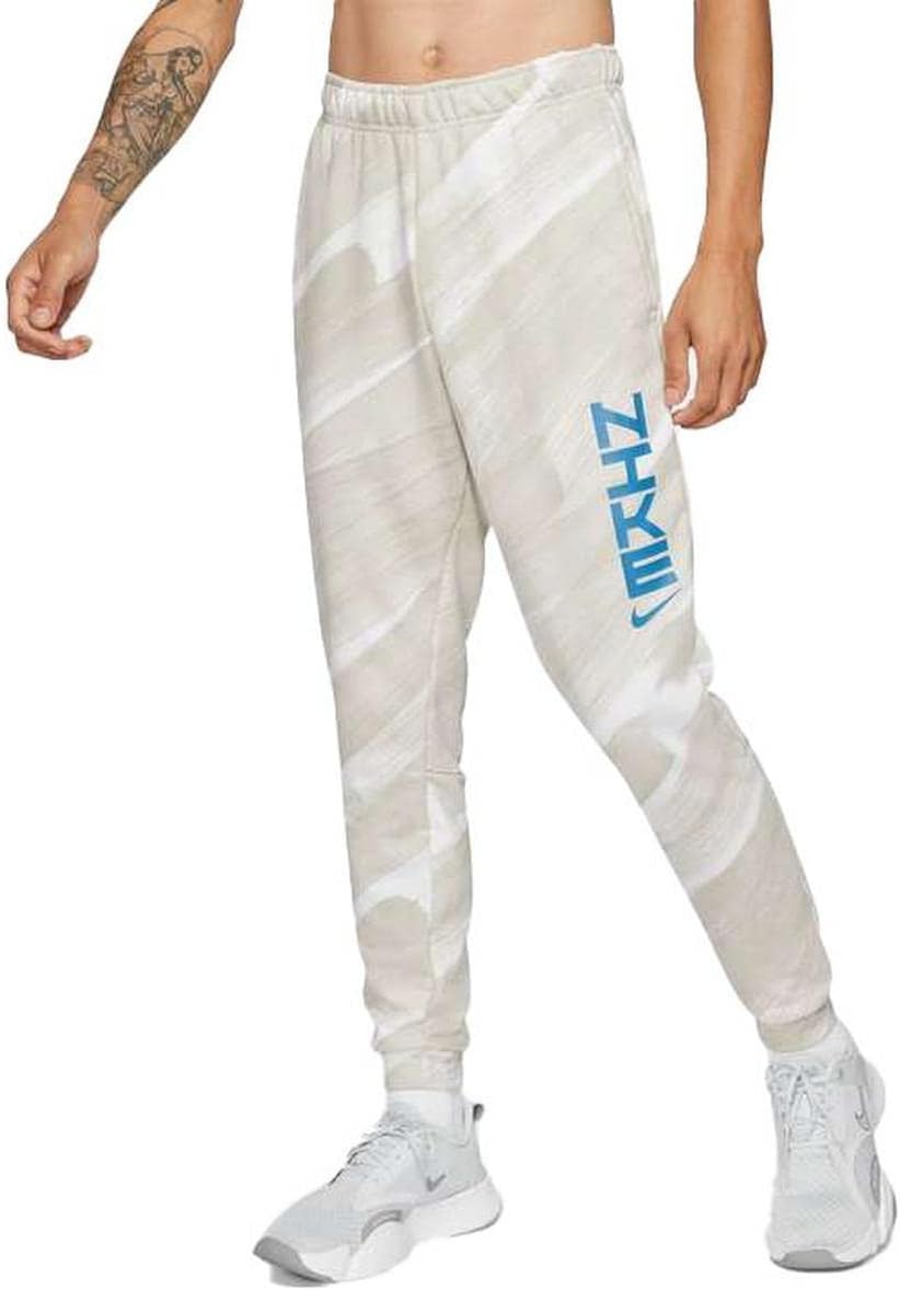 Мужские тренировочные брюки NIKE Dri-FIT Sport Clash с принтом белого цвета DD1711-100, White
Мужские тренировочные брюки NIKE Dri-FIT Sport Clash с принтом белого цвета DD1711-100, White