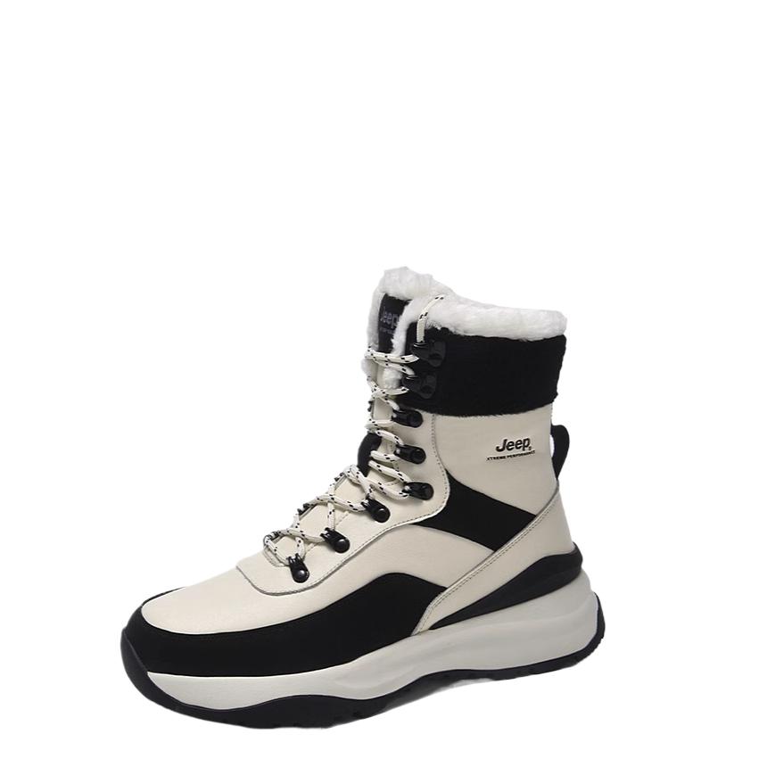 Мужские ботинки Crew цвета экрю Jeep, Ecru
Мужские ботинки Crew цвета экрю Jeep, Ecru