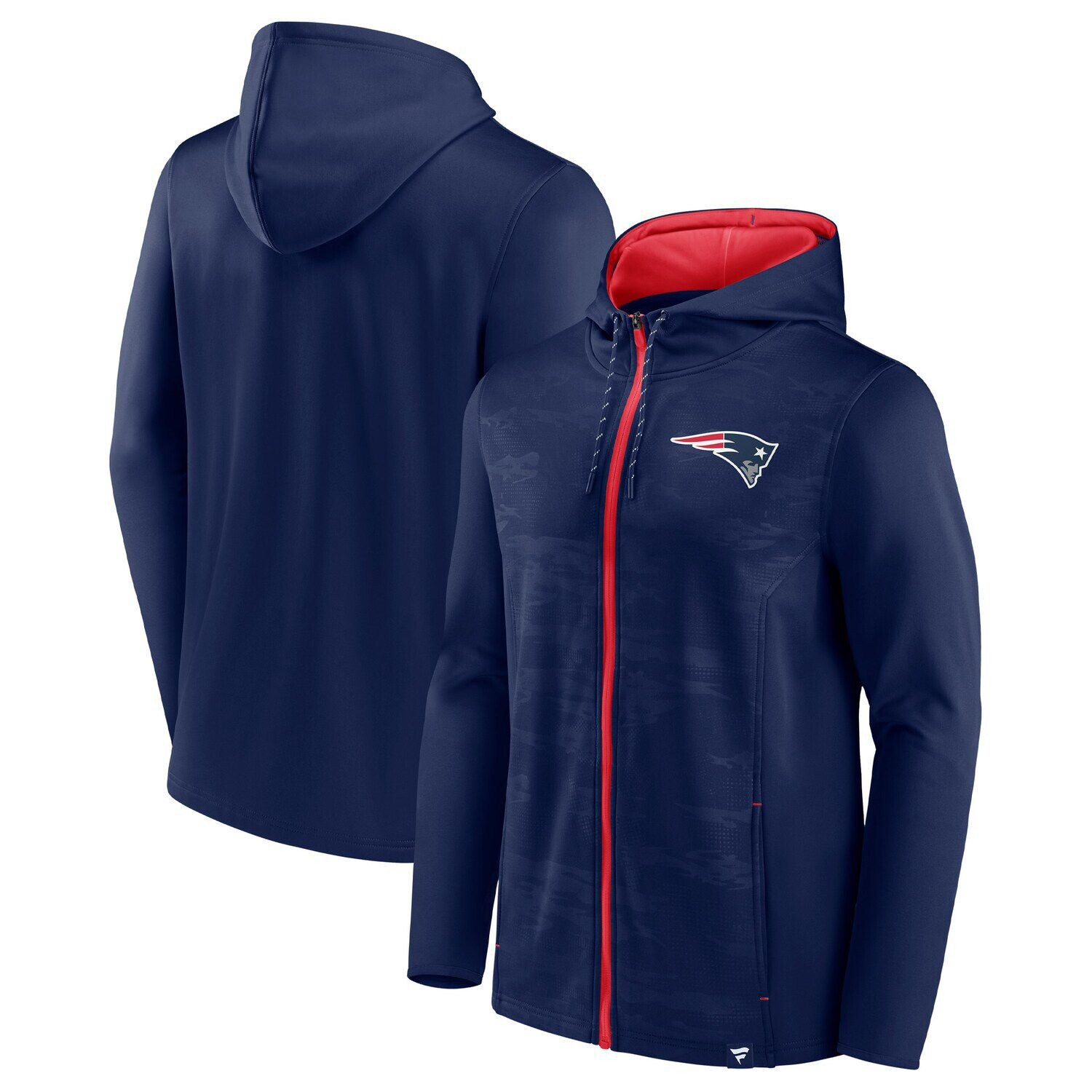 Мужская фирменная темно-красная толстовка с капюшоном New England Patriots с молнией во всю длину Fanatics, Красный, Мужская фирменная темно-красная толстовка с капюшоном New England Patriots с молнией во всю длину Fanatics
Мужская фирменная темно-красная толстовка с капюшоном New England Patriots с молнией во всю длину Fanatics, Красный, Мужская фирменная темно-красная толстовка с капюшоном New England Patriots с молнией во всю длину Fanatics