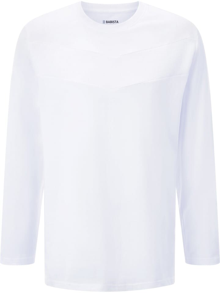 Ночная рубашка BABISTA GULLITOSSI, белый
Ночная рубашка BABISTA GULLITOSSI, белый