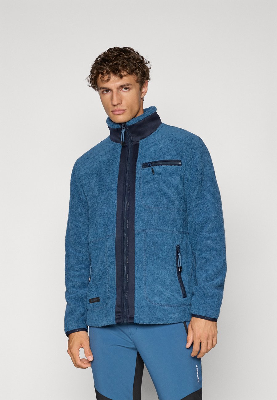 Куртка Icepeak AIKARE, Aqua/Teal
Куртка Icepeak AIKARE, Aqua/Teal