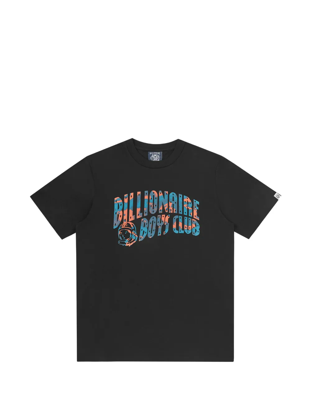 Футболка с круглым вырезом Billionaire Boys Club, черный
Футболка с круглым вырезом Billionaire Boys Club, черный