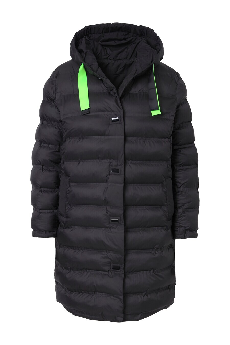 Зимняя куртка Angel of Style Winter Jacket, черный
Зимняя куртка Angel of Style Winter Jacket, черный