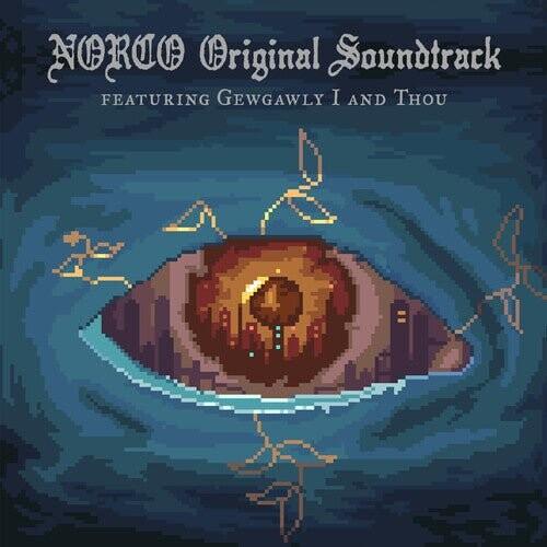 Виниловая пластинка Gewgawly I & Thou - Norco Original - O.S.T. (Iex) Red
Виниловая пластинка Gewgawly I & Thou - Norco Original - O.S.T. (Iex) Red