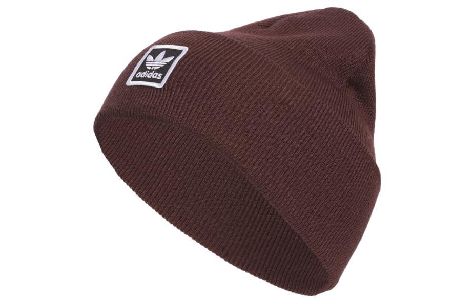 Adidas Унисекс шапка бини, Burgundy
Adidas Унисекс шапка бини, Burgundy