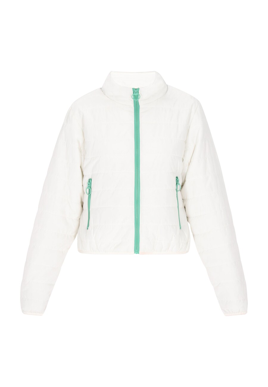 Куртка межсезонная myMo ATHLSR, белый
Куртка межсезонная myMo ATHLSR, белый