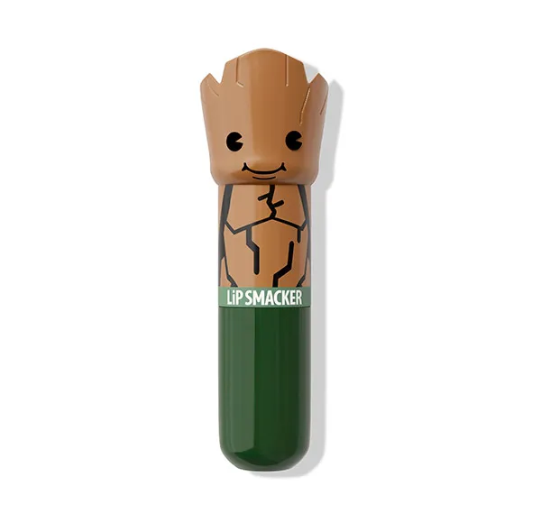Бальзам для губ Groot Lippy Pal Marvel Lip Smacker, 1 UD
Бальзам для губ Groot Lippy Pal Marvel Lip Smacker, 1 UD