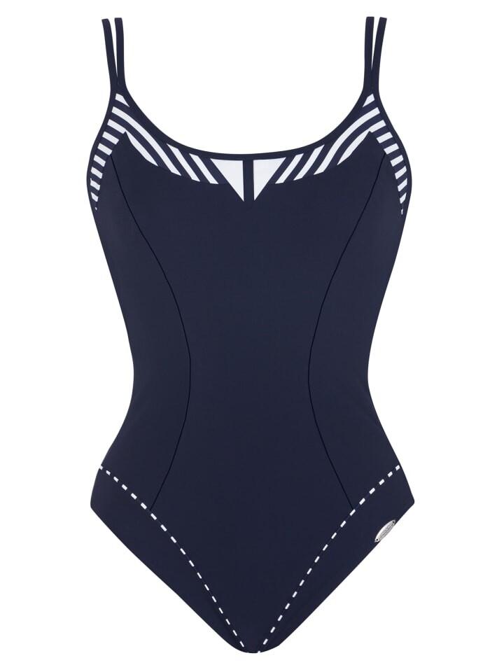 Купальник SUNFLAIR, цвет nachtblau
Купальник SUNFLAIR, цвет nachtblau