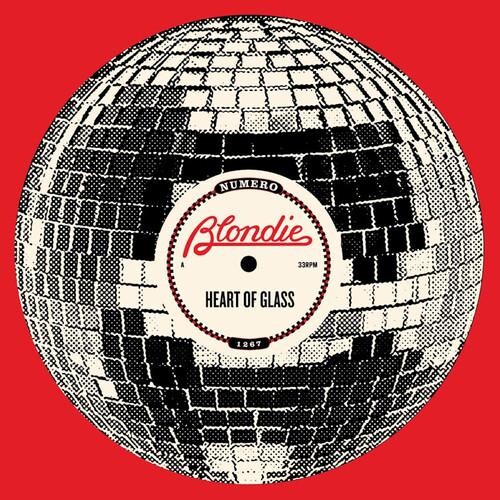 Виниловая пластинка Blondie - Heart Of Glass
Виниловая пластинка Blondie - Heart Of Glass