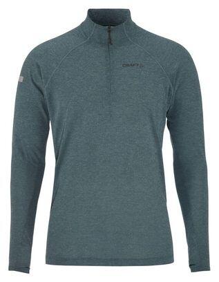 Рубашка с длинным рукавом Craft ADV SubZ Wool 3, синяя, мужская
Рубашка с длинным рукавом Craft ADV SubZ Wool 3, синяя, мужская