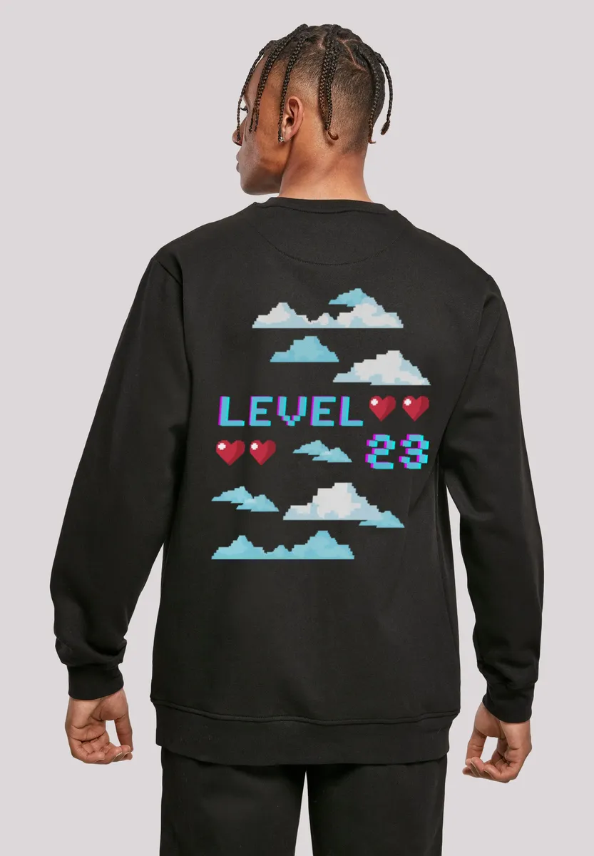 Толстовка F4NT4STIC "С Новым Годом Новый Год 2023", принт, черный
Толстовка F4NT4STIC "С Новым Годом Новый Год 2023", принт, черный