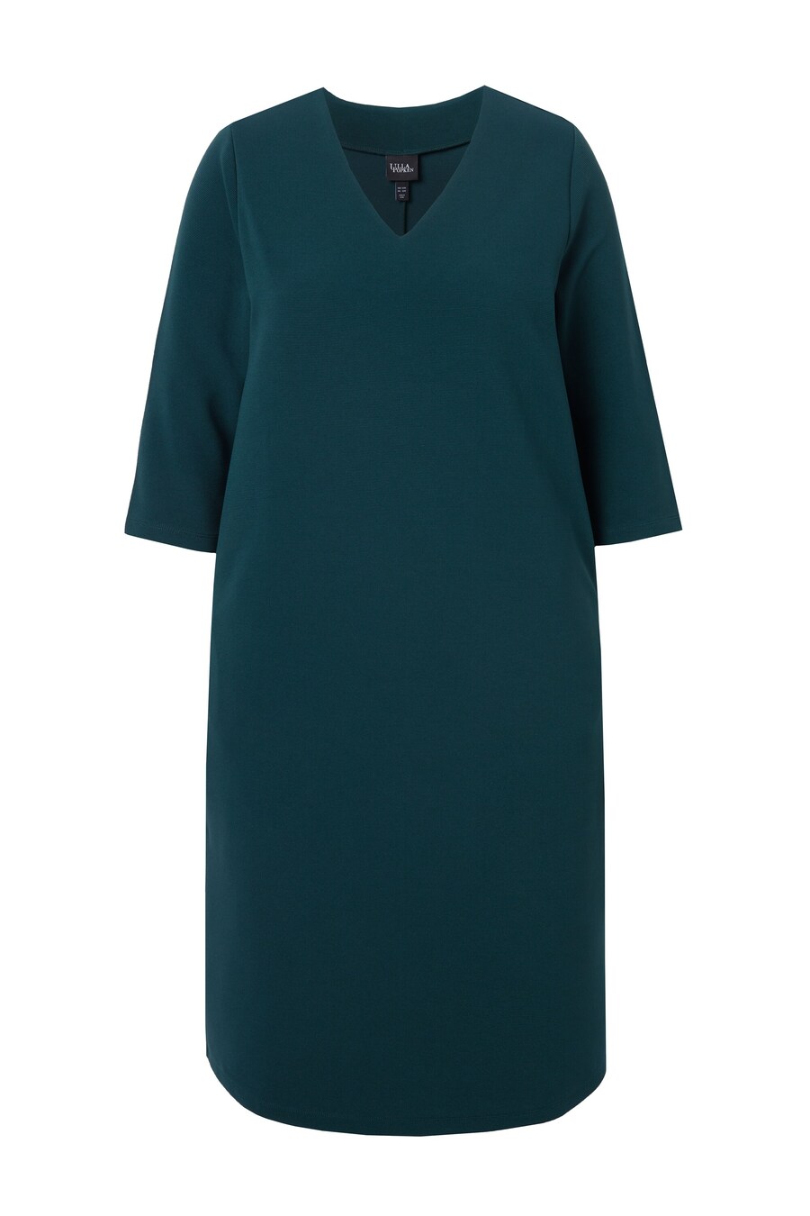 Миди платье Ulla Popken, Dark green
Миди платье Ulla Popken, Dark green