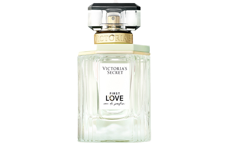 Парфюмерная вода Victoria's Secret First Love, 50 мл
Парфюмерная вода Victoria's Secret First Love, 50 мл