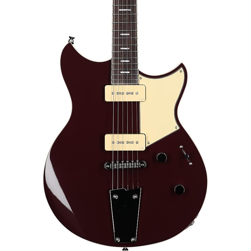 Электрогитара Yamaha Revstar Standard RSS02T Electric Guitar
Электрогитара Yamaha Revstar Standard RSS02T Electric Guitar