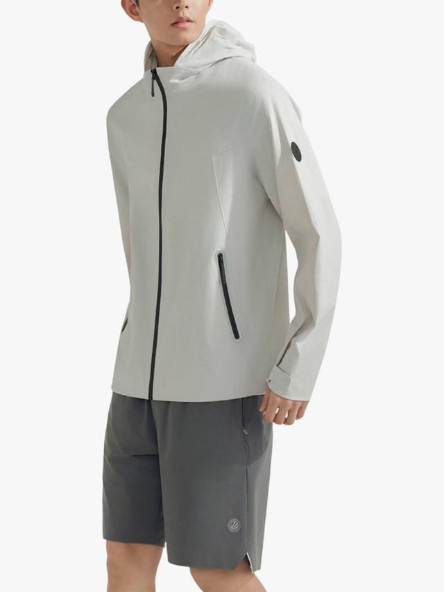 Хай-тек куртка с защитой UPF Bosideng, Soft Linen
Хай-тек куртка с защитой UPF Bosideng, Soft Linen