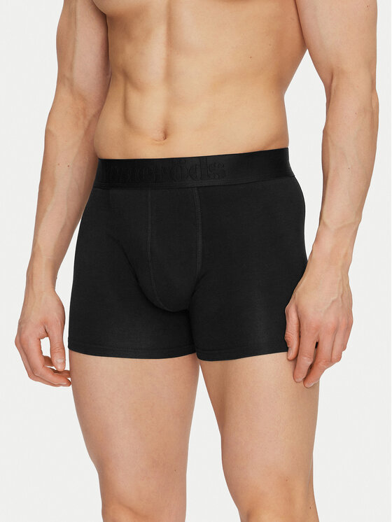 Комплект из 10 трусов-боксеров 27910 49 Resteröds, черный
Комплект из 10 трусов-боксеров 27910 49 Resteröds, черный