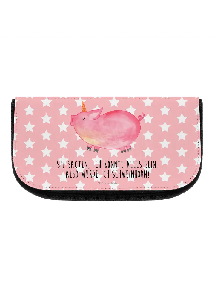 Косметичка Mr. & Mrs. Panda, цвет rot pastell
Косметичка Mr. & Mrs. Panda, цвет rot pastell