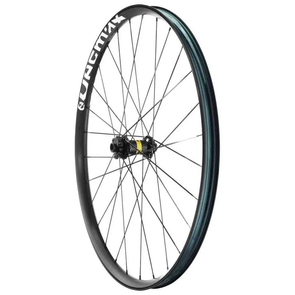Переднее колесо Mavic E-Deemax 29´´ Boost 6B Disc Tubeless MTB, серебряный
Переднее колесо Mavic E-Deemax 29´´ Boost 6B Disc Tubeless MTB, серебряный