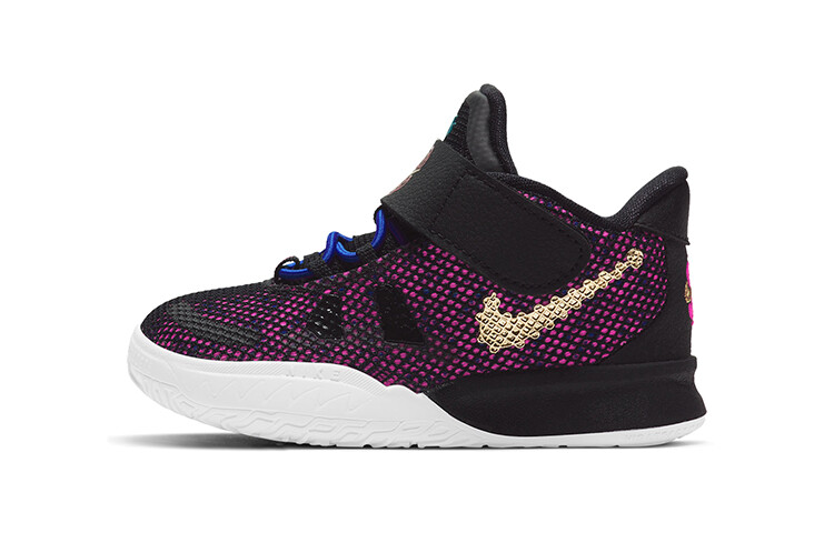 Кроссовки для малышей Nike Kyrie 7 TD
Кроссовки для малышей Nike Kyrie 7 TD
