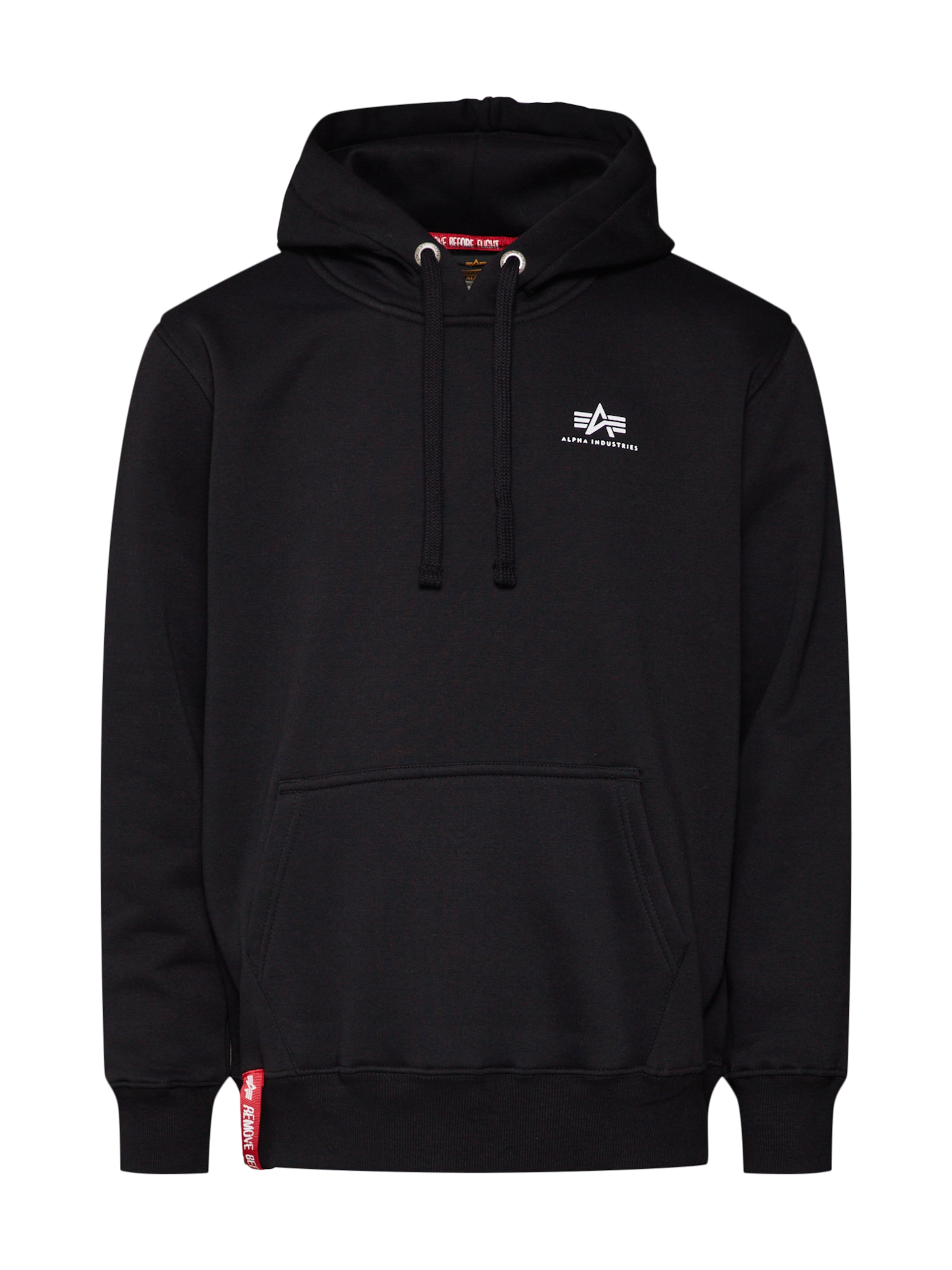 ALPHA INDUSTRIES Толстовка Regular fit в черном цвете, Черный, ALPHA INDUSTRIES Толстовка Regular fit в черном цвете
ALPHA INDUSTRIES Толстовка Regular fit в черном цвете, Черный, ALPHA INDUSTRIES Толстовка Regular fit в черном цвете