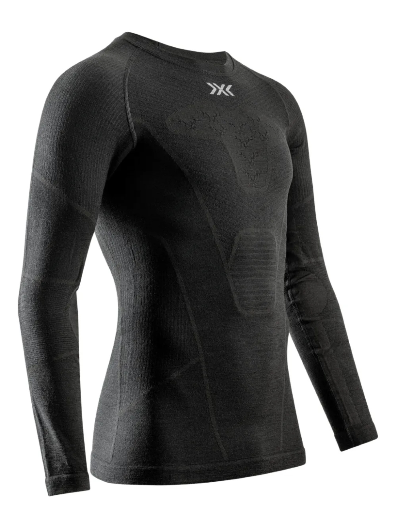 Лыжный верх с логотипом X BIONIC, черный
Лыжный верх с логотипом X BIONIC, черный