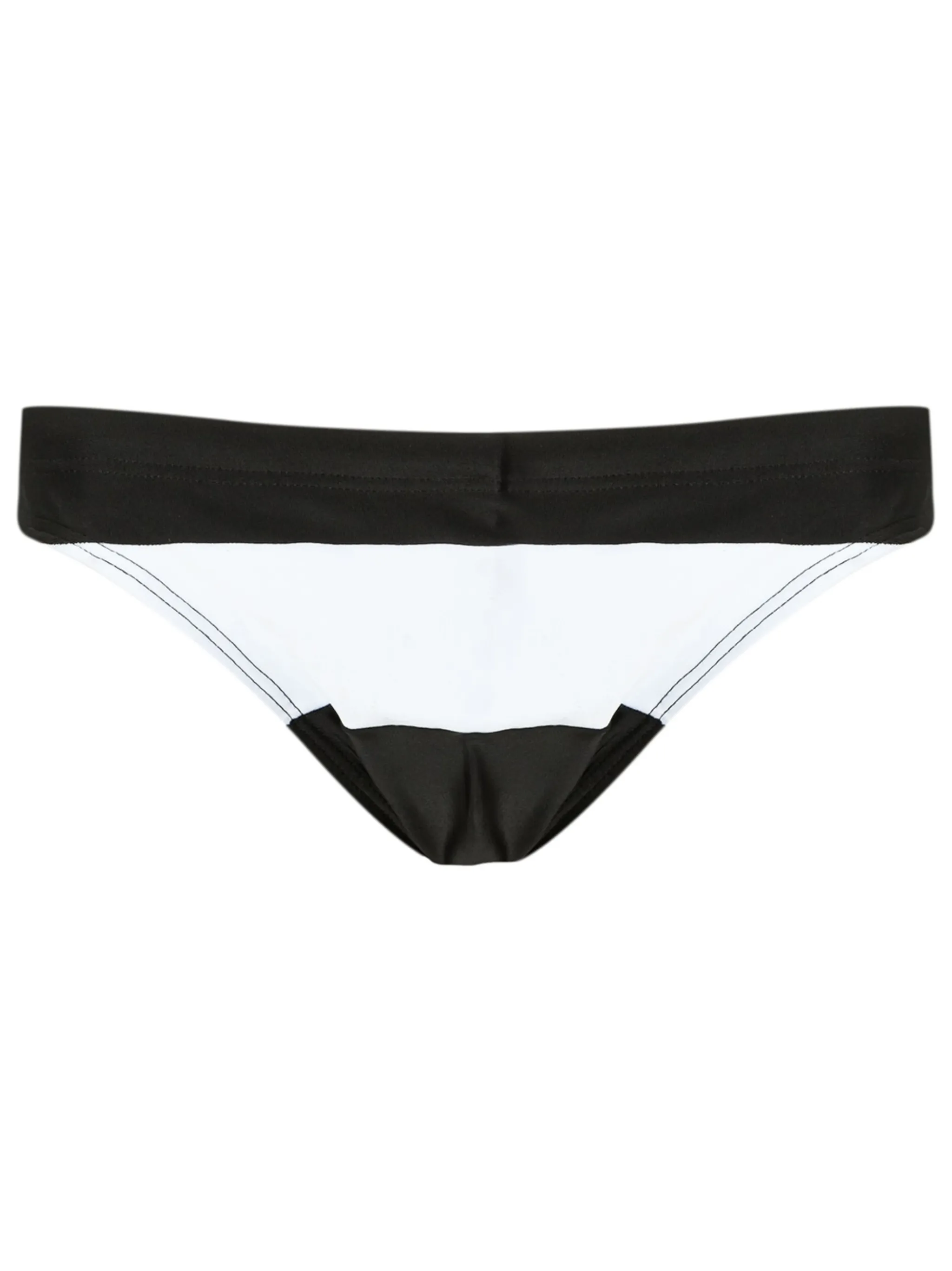 Плавки Amir Slama, черный
Плавки Amir Slama, черный