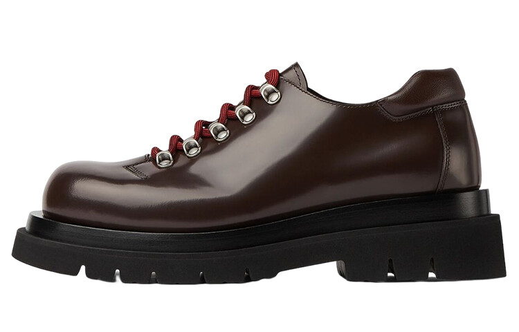 Туфли мужские Bottega Veneta, темно-коричневый
Туфли мужские Bottega Veneta, темно-коричневый