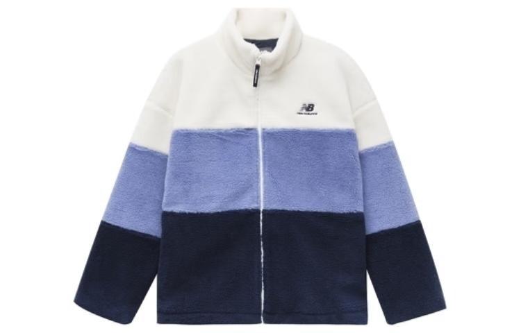 Куртка New Balance Plus Colorblock Patch Detail Teddy, белый/синий/черный, Фиолетовый, Куртка New Balance Plus Colorblock Patch Detail Teddy, белый/синий/черный
Куртка New Balance Plus Colorblock Patch Detail Teddy, белый/синий/черный, Фиолетовый, Куртка New Balance Plus Colorblock Patch Detail Teddy, белый/синий/черный