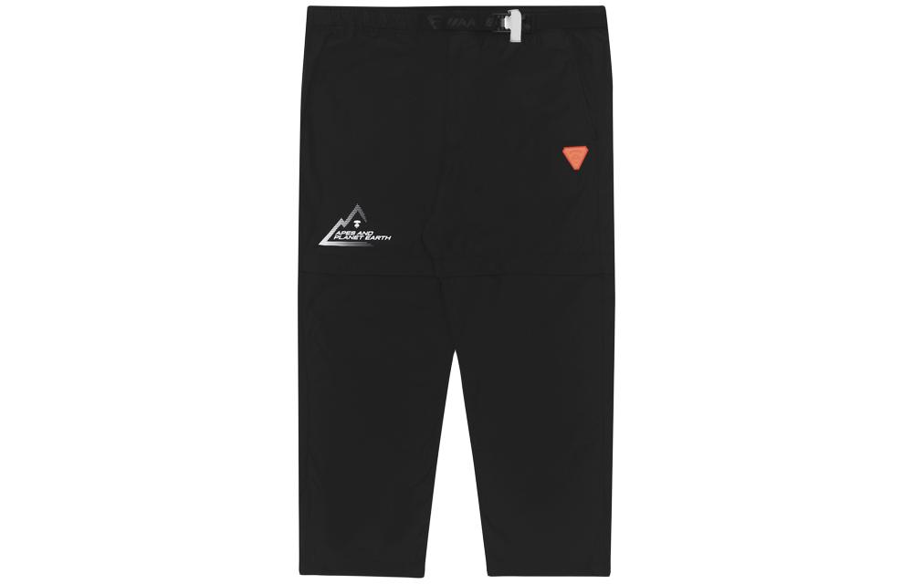 Повседневные брюки мужские Aape, черный
Повседневные брюки мужские Aape, черный