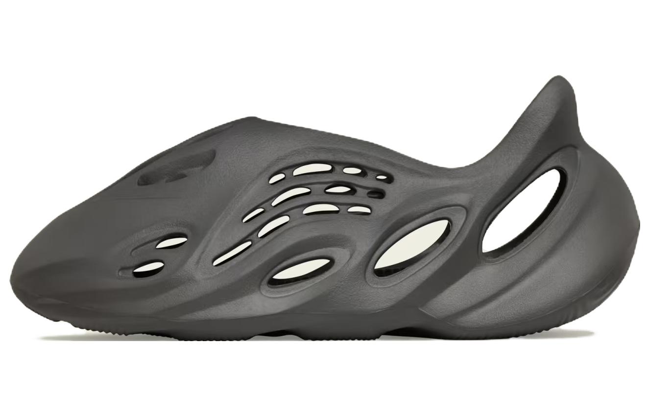 Adidas Originals Адидас Йизи Фоам РНР Карбон в сером цвете, цвет Gray
Adidas Originals Адидас Йизи Фоам РНР Карбон в сером цвете, цвет Gray