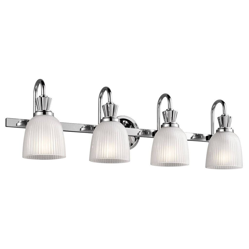 Настенный светильник Cora, полированный хром, стекло, 4 светодиода Elstead Lighting
Настенный светильник Cora, полированный хром, стекло, 4 светодиода Elstead Lighting
