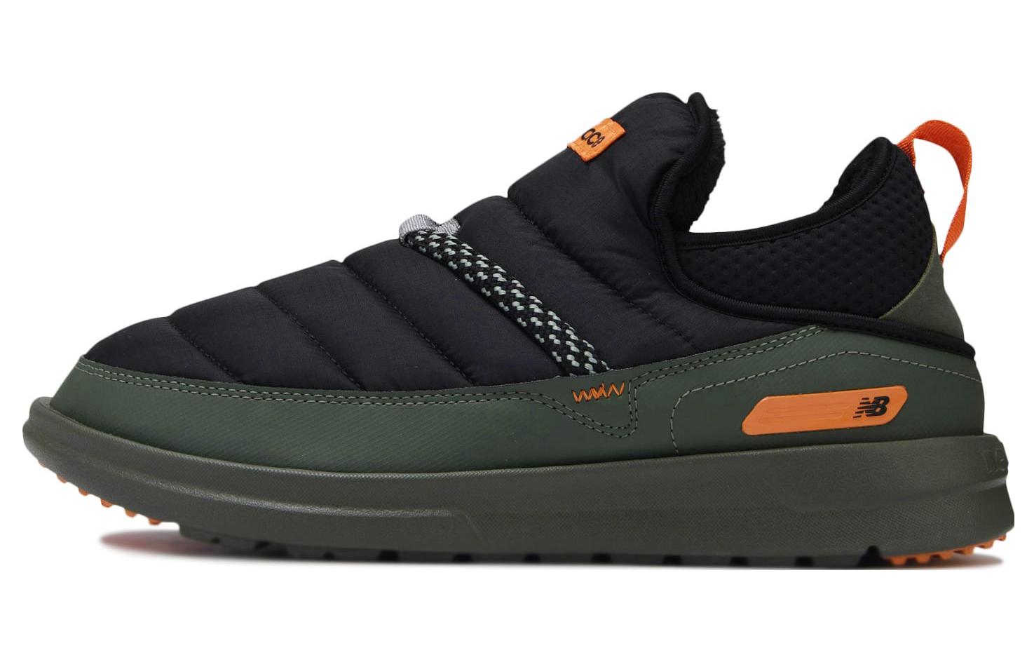 New Balance Туфли Caravan Mid Moc V2 'Black Olive Green' женские
New Balance Туфли Caravan Mid Moc V2 'Black Olive Green' женские