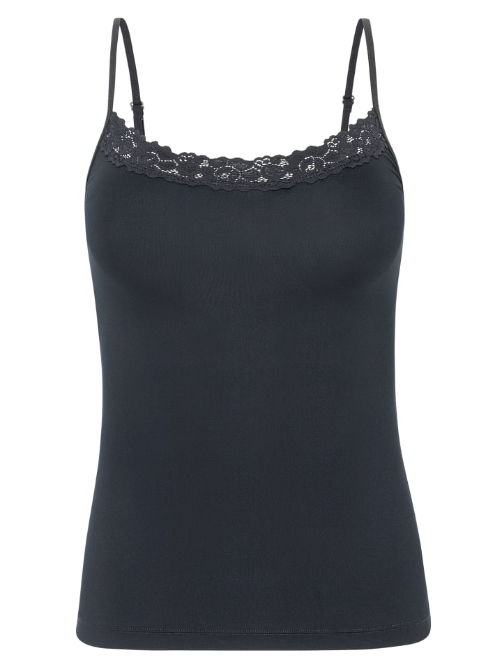 Майка Jockey, черный
Майка Jockey, черный