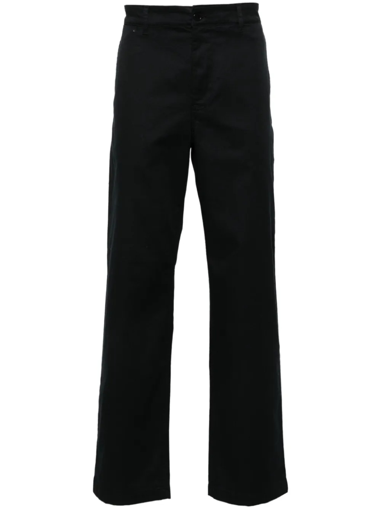 Брюки с нашивкой-логотипом Wood Wood, синий
Брюки с нашивкой-логотипом Wood Wood, синий