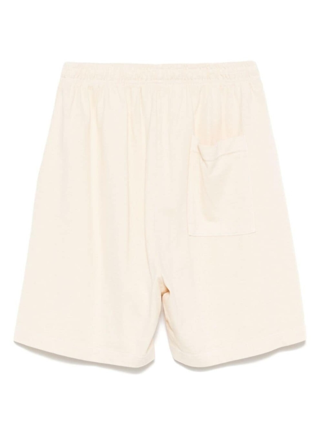 Sporty & Rich спортивные шорты NY 94, серый
Sporty & Rich спортивные шорты NY 94, серый