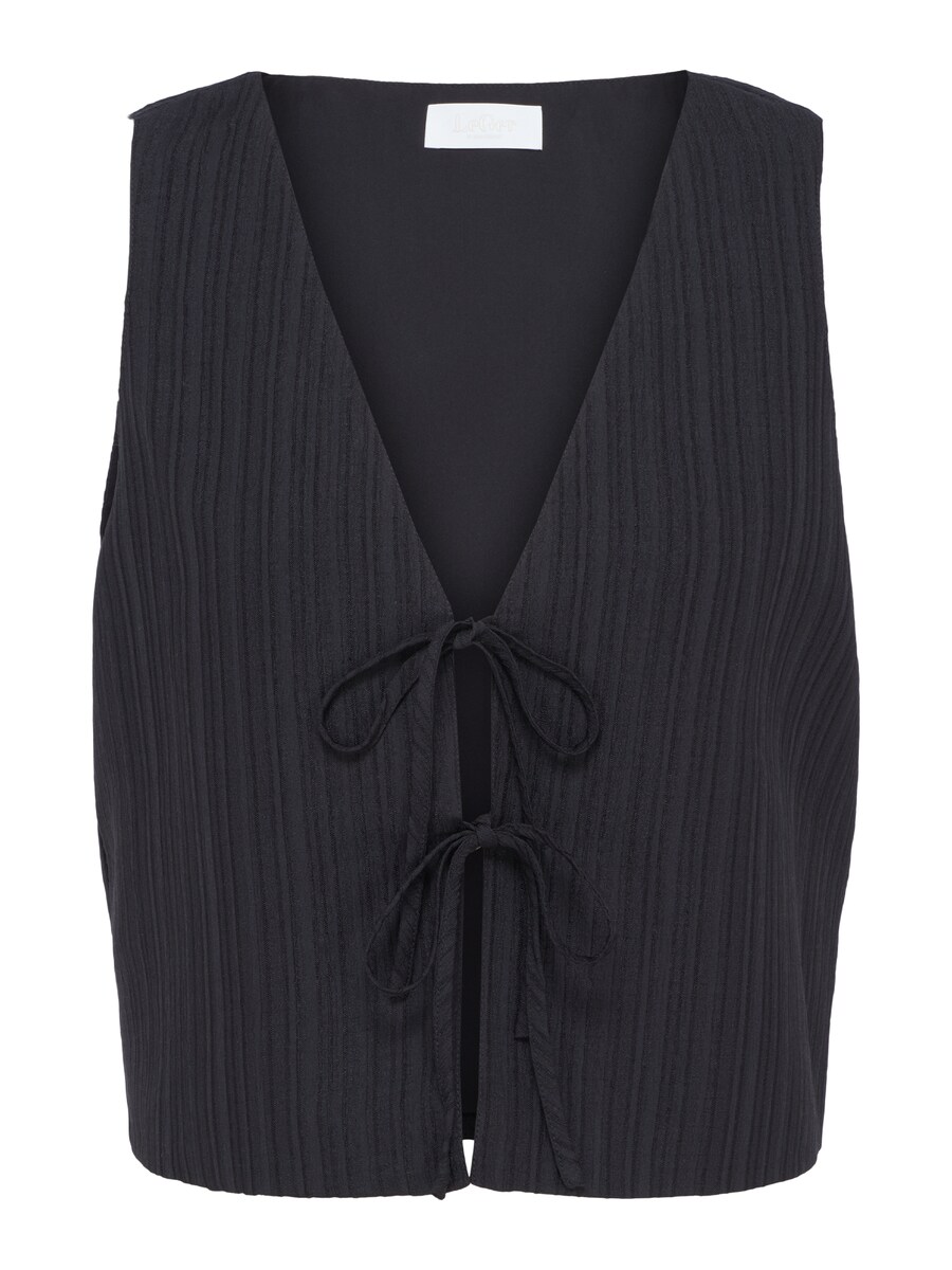 Блуза LeGer by Lena Gercke Suki, черный
Блуза LeGer by Lena Gercke Suki, черный