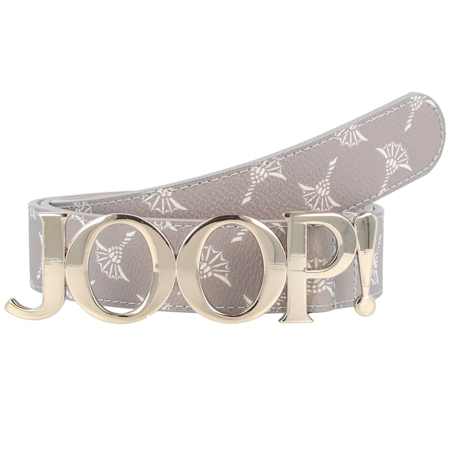 Ремень JOOP!, серый
Ремень JOOP!, серый