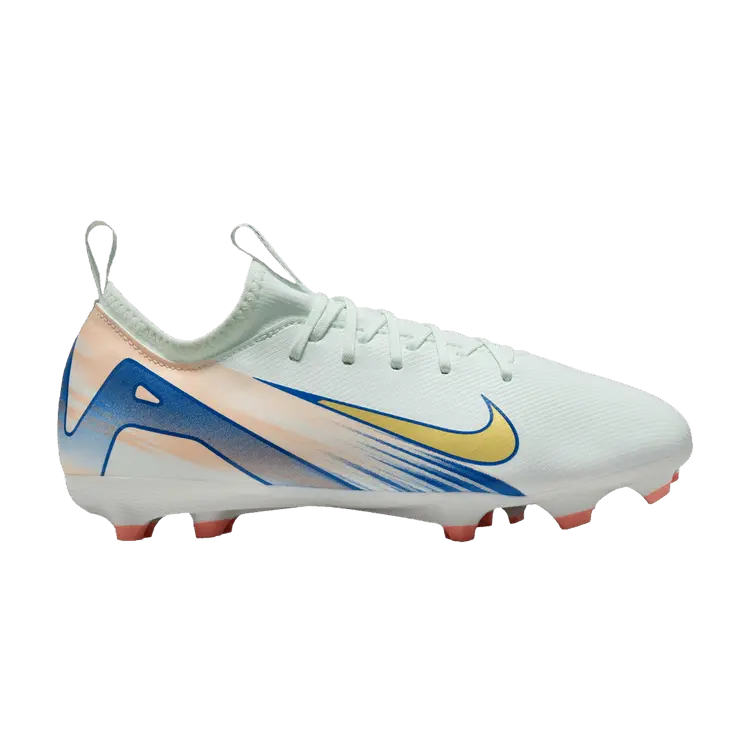 Кроссовки Nike Zoom Mercurial Vapor 16 Academy MG GS Dream Speed 9 Pack, зеленый
Кроссовки Nike Zoom Mercurial Vapor 16 Academy MG GS Dream Speed 9 Pack, зеленый