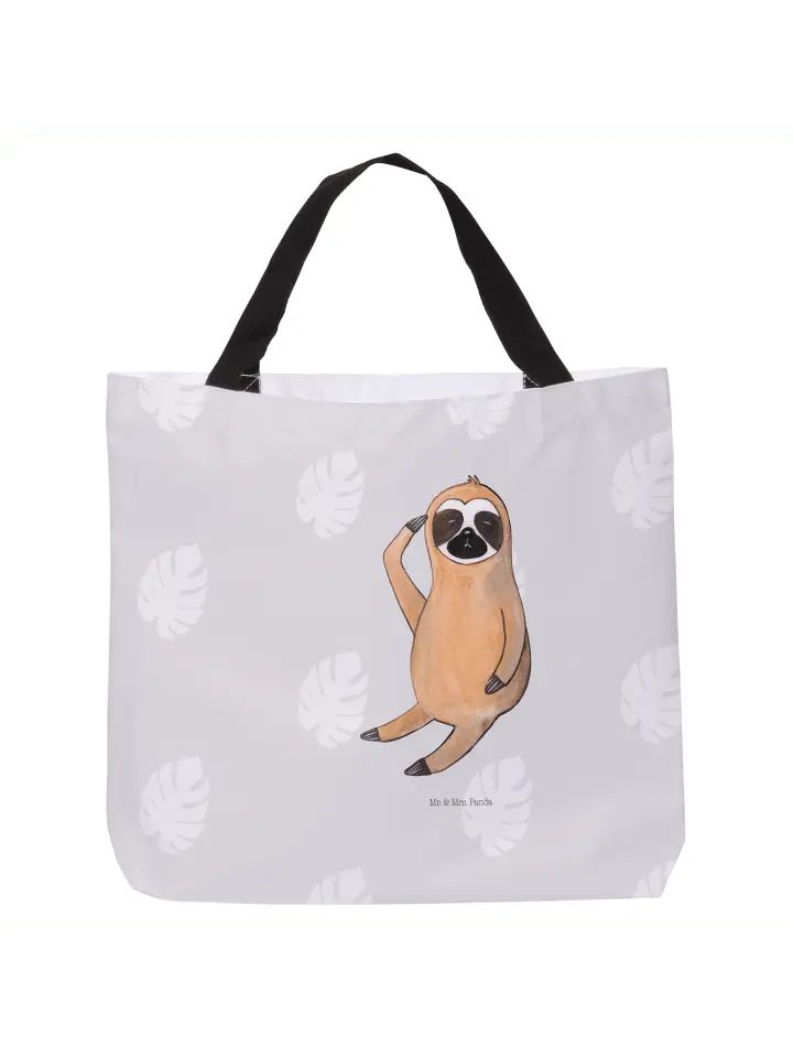 Шоппер Mr. & Mrs. Panda, серый пастельный
Шоппер Mr. & Mrs. Panda, серый пастельный