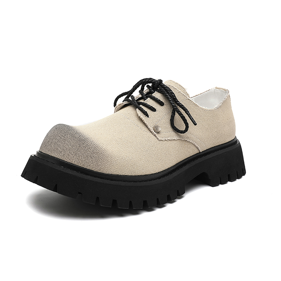 Нескользящие, износостойкие, дышащие, увеличивающие рост низкие повседневные мужские туфли MADALLO, Apricot
Нескользящие, износостойкие, дышащие, увеличивающие рост низкие повседневные мужские туфли MADALLO, Apricot