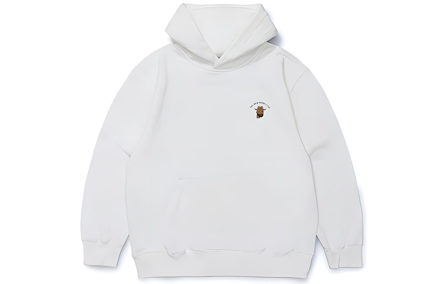 MADNESS Свитшот унисекс белый
MADNESS Свитшот унисекс белый