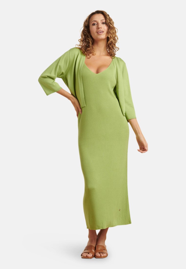 Кардиган Smashed Lemon, светло-зеленый
Кардиган Smashed Lemon, светло-зеленый