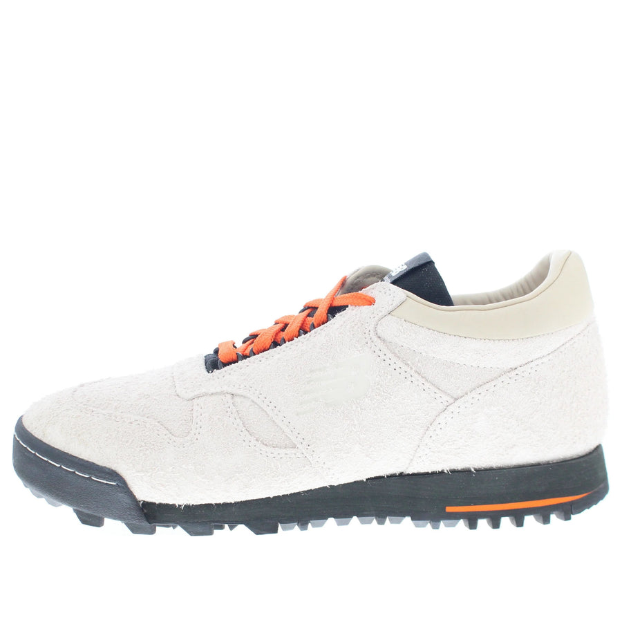 Кроссовки New Balance x Aime Leon Dore Rainier Low 'Grey', серый
Кроссовки New Balance x Aime Leon Dore Rainier Low 'Grey', серый