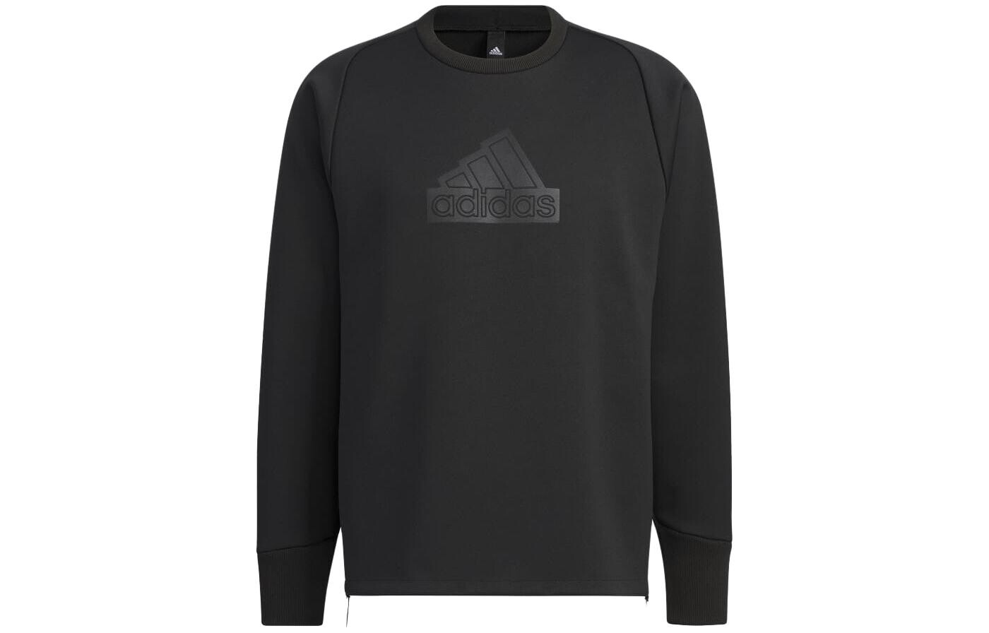 Толстовка True Healing Series для мужчин, черная Adidas, черный
Толстовка True Healing Series для мужчин, черная Adidas, черный