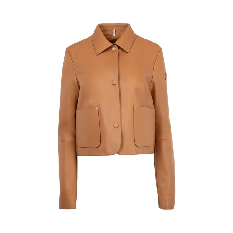 Куртка Moncler Nemours Jacket 'Tan', желто-коричневый
Куртка Moncler Nemours Jacket 'Tan', желто-коричневый