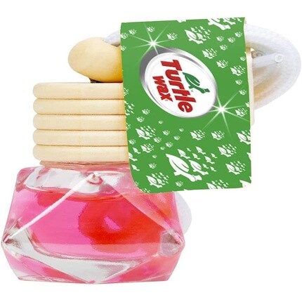 Twx203 Освежитель воздуха для жевательной резинки Diamond Aroma, 5 мл, Turtle Wax
Twx203 Освежитель воздуха для жевательной резинки Diamond Aroma, 5 мл, Turtle Wax