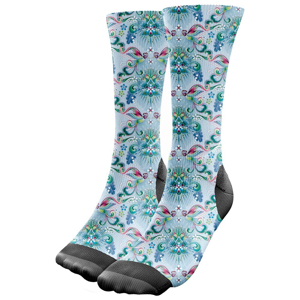 Носки Matt C. Estrada Coolmax, Разноцветный
Носки Matt C. Estrada Coolmax, Разноцветный