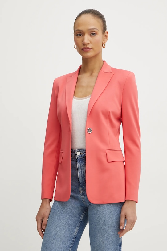 Женский жакет Pinko, розовый
Женский жакет Pinko, розовый